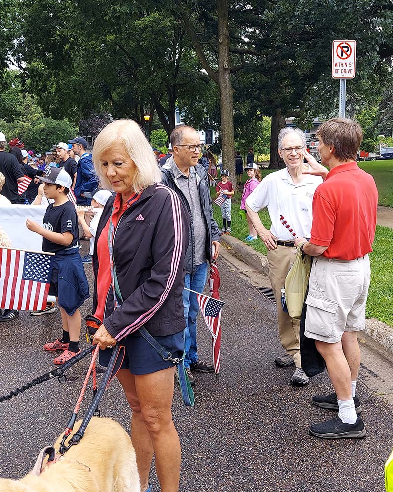 50th Reunion